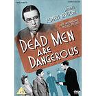 Dead Men Are Dangerous DVD