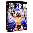 WWE Daniel Bryan Just Say Yes DVD