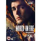 World On Fire DVD