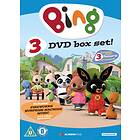 Bing Triple Collection DVD