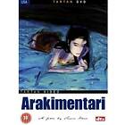 Arakimentari DVD