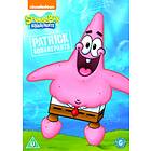 SpongeBob SquarePants Patrick Squarepants DVD