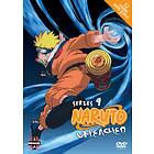 Naruto Unleashed Series 9 DVD