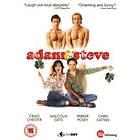 Adam and Steve DVD (import)