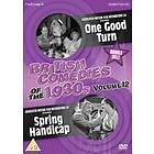 British Comedies of the 1930s Volume 12 DVD