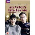 An Actors Life For Me DVD (import)