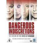 Dangerous Indiscretions The Downfall Of House Windsor DVD