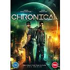 Chronical DVD