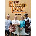 The Repair Shop Series 2 DVD