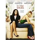 In Her Shoes DVD