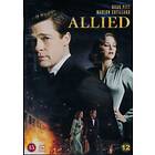 Allied DVD (import)