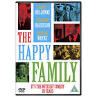 The Happy Family DVD