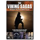 The Viking Sagas DVD