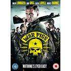 War Pigs DVD