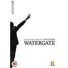 Watergate DVD