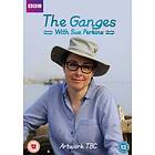 The Ganges With Sue Perkins DVD