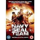 Navy Seal Team DVD