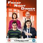 Friday Night Dinner Series 6 DVD
