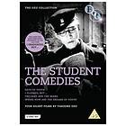 Silent Ozu s DVD