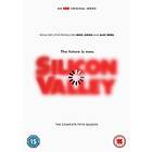 Silicon Valley Season 5 DVD