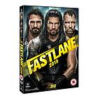 WWE Fastlane 2019 DVD