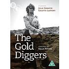 The Gold Diggers DVD