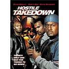 Hostile Takedown DVD