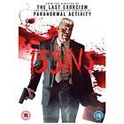 13 Sins DVD (import)