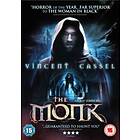 The Monk DVD