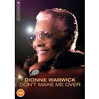 Dione Warwick Dont Make Me Over DVD
