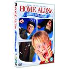 Home Alone DVD