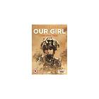 Our Girl Series 3 DVD