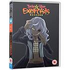 Twin Star Exorcists Part 3 DVD (import)