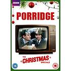 Porridge (Original) The Christmas Specials DVD