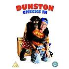 Dunston Checks In DVD