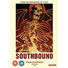 Southbound DVD