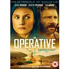 The Operative DVD