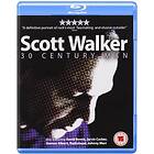 Scott Walker 30 Century Man DVD