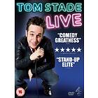 Tom Stade Live DVD