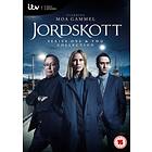 Jordskott I / II DVD