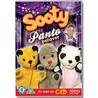 Sooty Panto Palavaer DVD