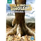 Walking With Dinosaurs The Original Series DVD