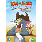 Tom and Jerry Cowboy Up DVD