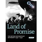 Land Of Promise DVD