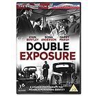 Double Exposure DVD