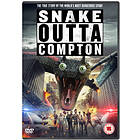 Snake Outta Compton DVD