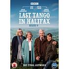 Last Tango In Halifax Series 5 DVD