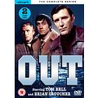 Out DVD