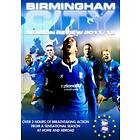 Birmingham City FC Season Review 2011/12 DVD