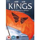 Kings The Complete Series DVD